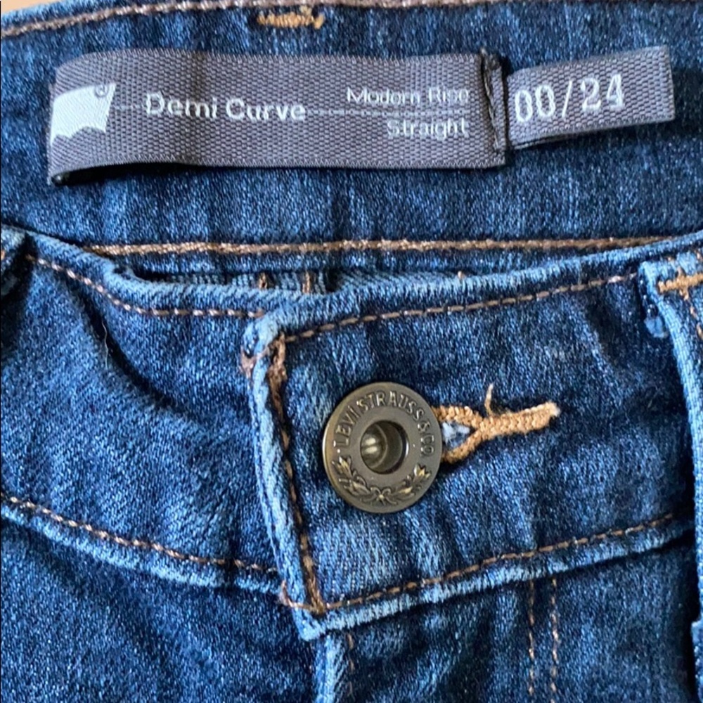 Levi’s Jeans